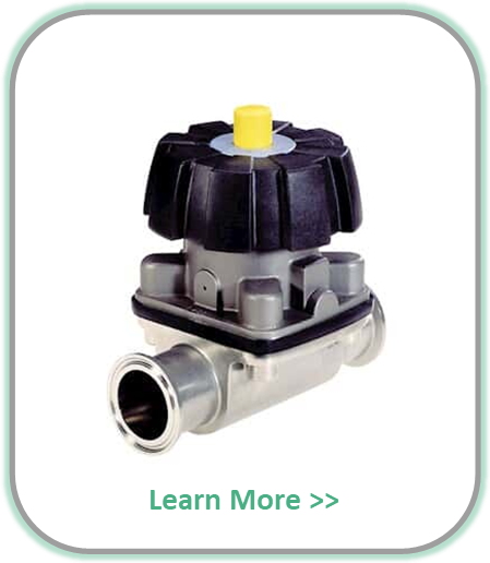 Diaphragm Valves